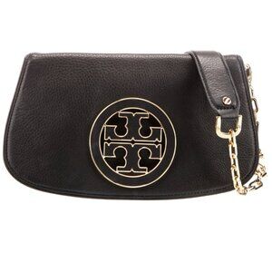 Tory Burch Leather Shoulder Bag